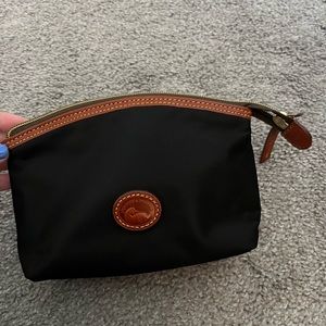 Dooney & Bourke cosmetic bag!